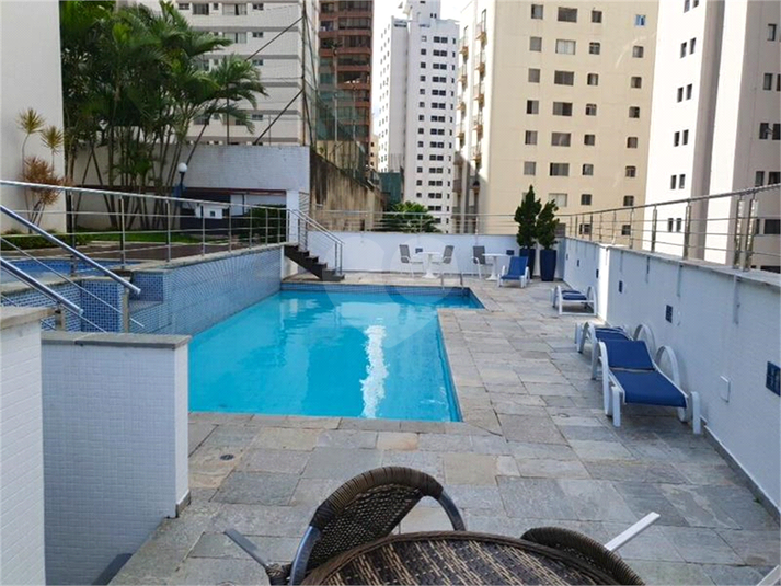 Venda Apartamento São Paulo Santana REO943745 28