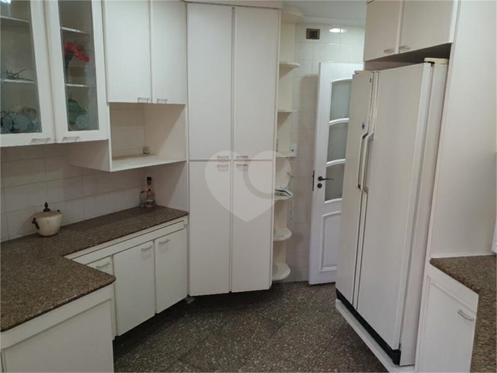 Venda Apartamento São Paulo Santana REO943745 19