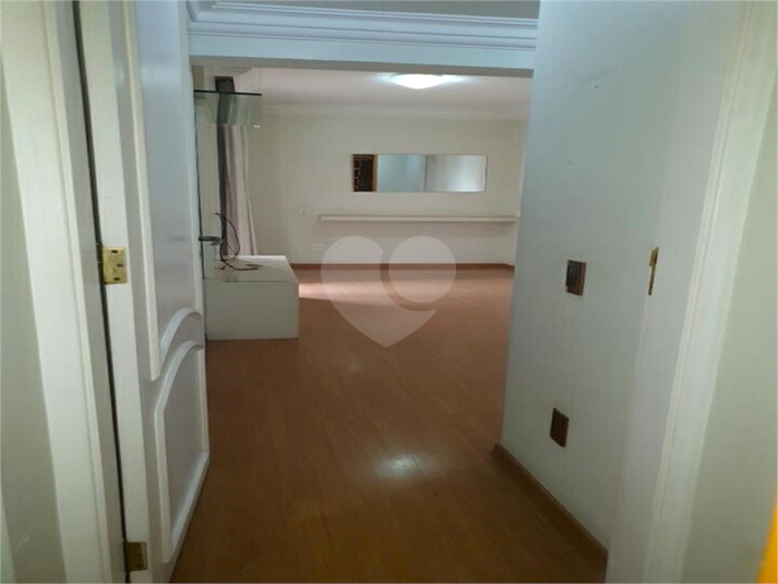 Venda Apartamento São Paulo Santana REO943745 8