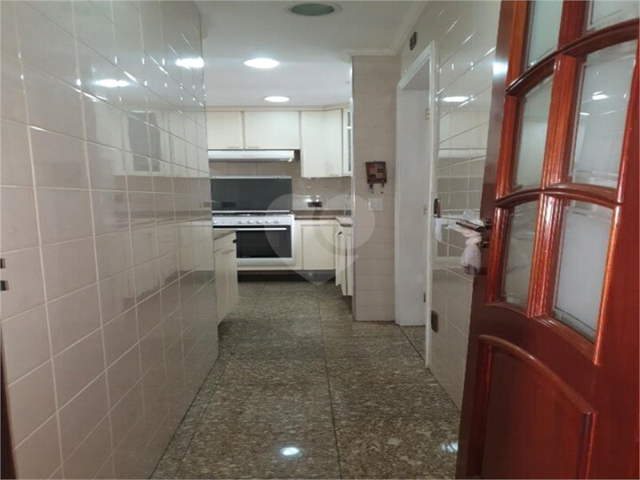 Venda Apartamento São Paulo Santana REO943745 24