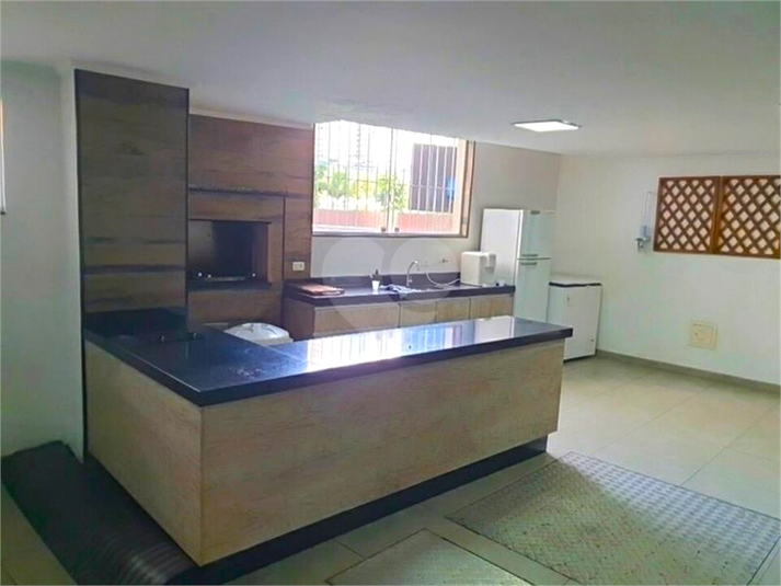 Venda Apartamento São Paulo Santana REO943745 30