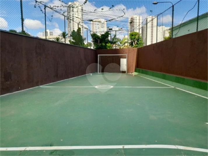 Venda Apartamento São Paulo Santana REO943745 34