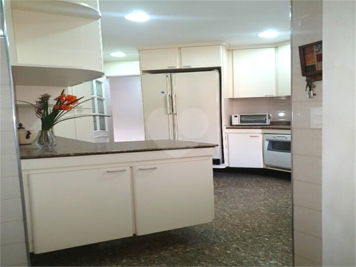 Venda Apartamento São Paulo Santana REO943745 21