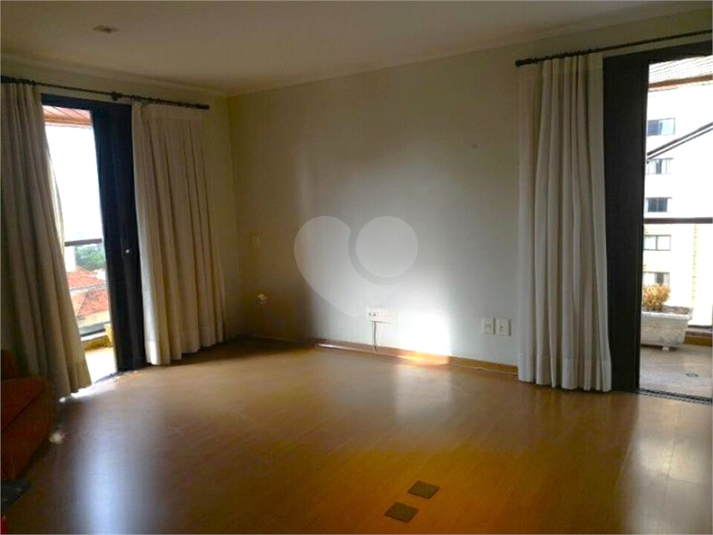 Venda Apartamento São Paulo Santana REO943745 16