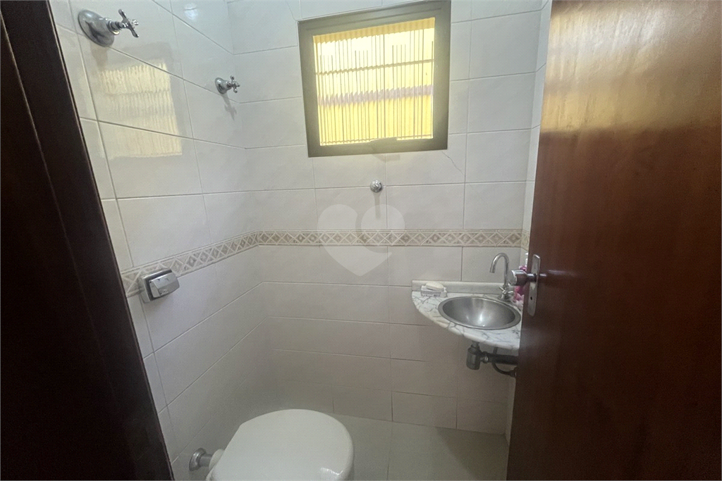 Venda Sobrado São Paulo Vila Nova Carolina REO943750 6