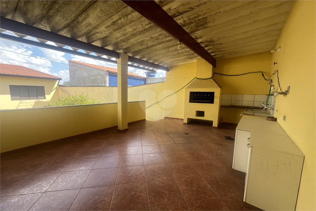 Venda Sobrado São Paulo Vila Nova Carolina REO943750 32