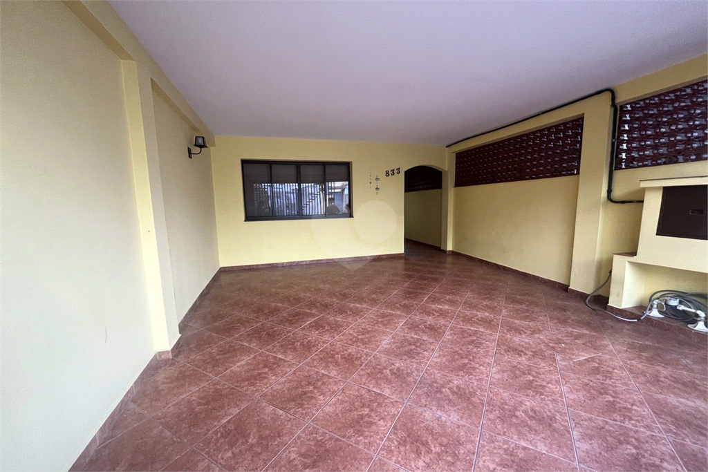 Venda Sobrado São Paulo Vila Nova Carolina REO943750 4