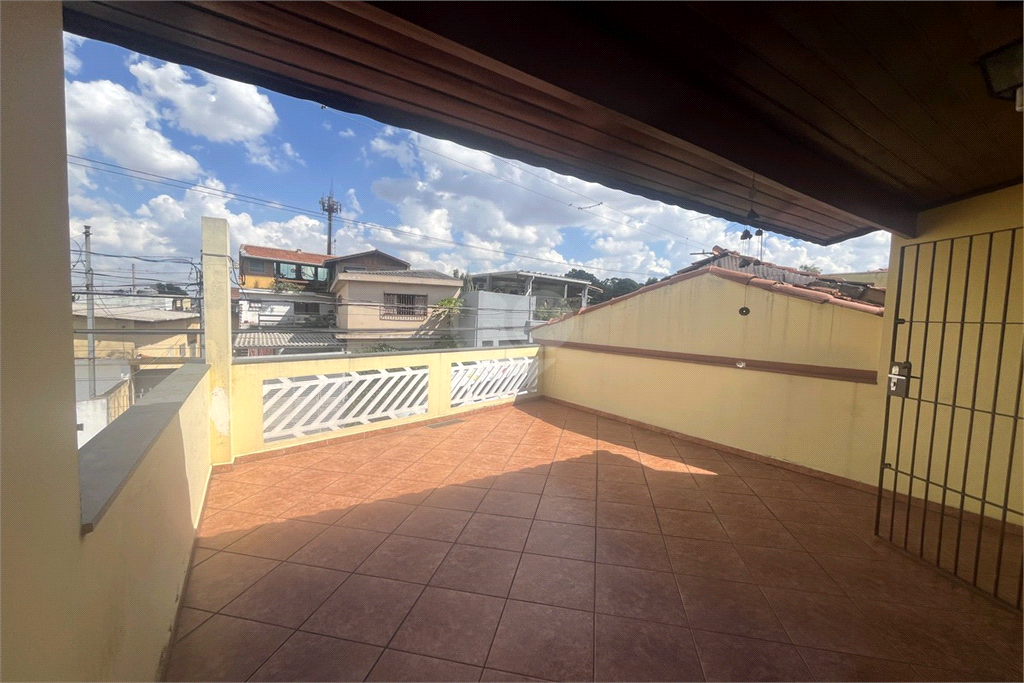 Venda Sobrado São Paulo Vila Nova Carolina REO943750 39