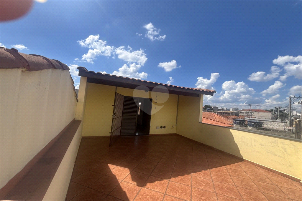 Venda Sobrado São Paulo Vila Nova Carolina REO943750 40