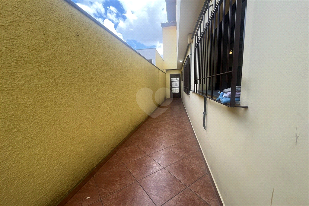 Venda Sobrado São Paulo Vila Nova Carolina REO943750 19