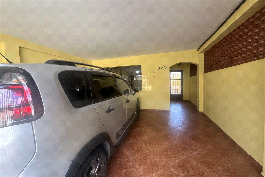 Venda Sobrado São Paulo Vila Nova Carolina REO943750 5