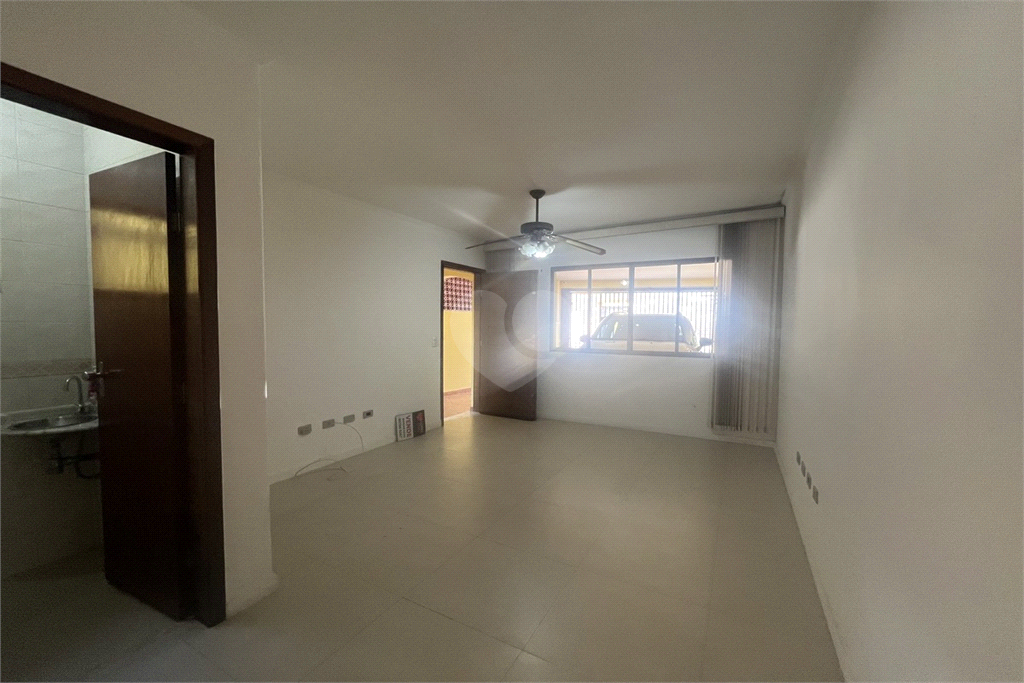 Venda Sobrado São Paulo Vila Nova Carolina REO943750 2