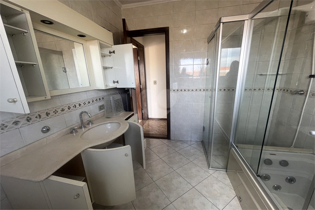 Venda Sobrado São Paulo Vila Nova Carolina REO943750 42