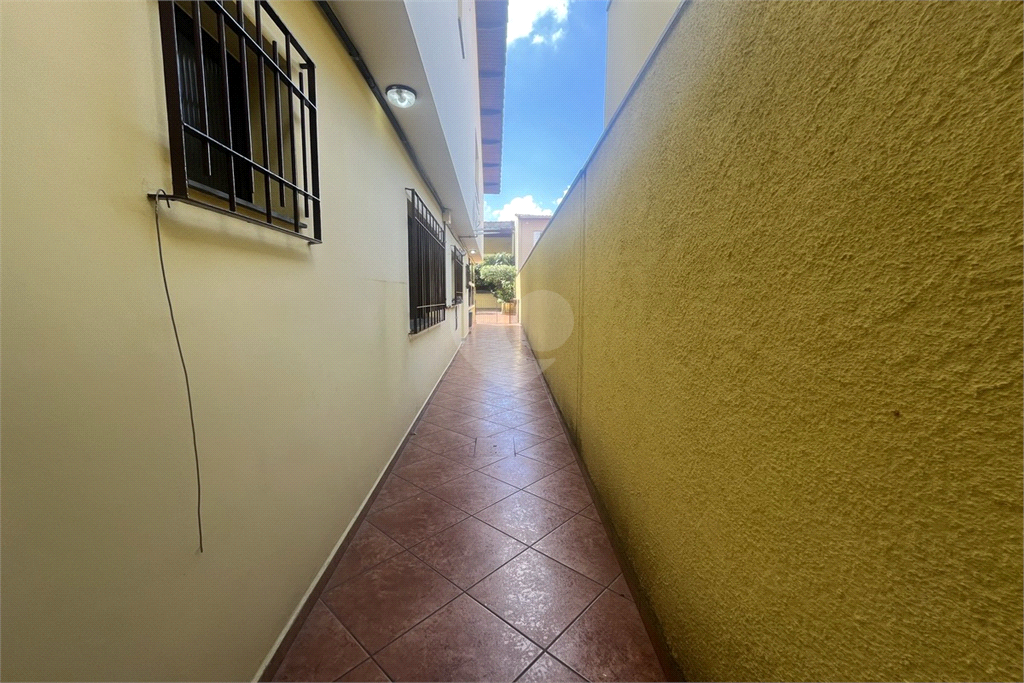 Venda Sobrado São Paulo Vila Nova Carolina REO943750 18