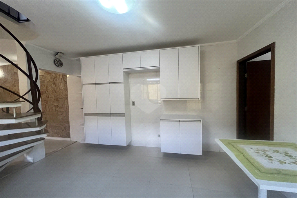 Venda Sobrado São Paulo Vila Nova Carolina REO943750 13