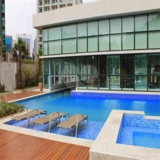 Venda Apartamento São Paulo Brooklin Paulista REO943756 19