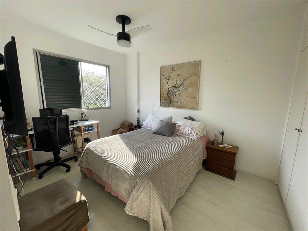 Venda Apartamento São Paulo Alto Da Lapa REO943757 7