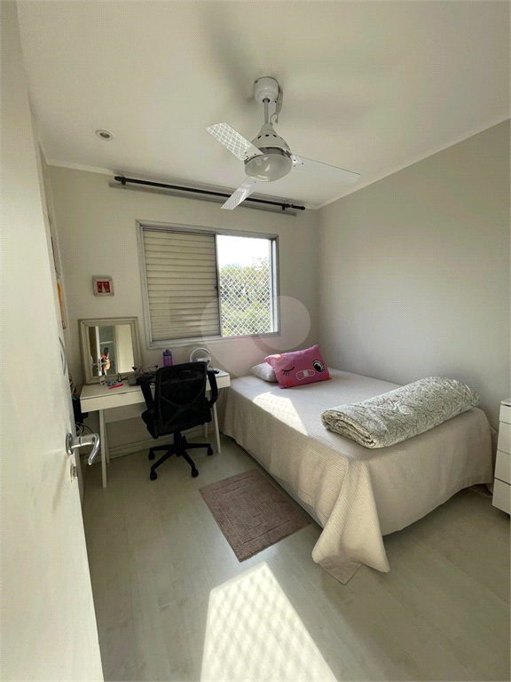 Venda Apartamento São Paulo Alto Da Lapa REO943757 10