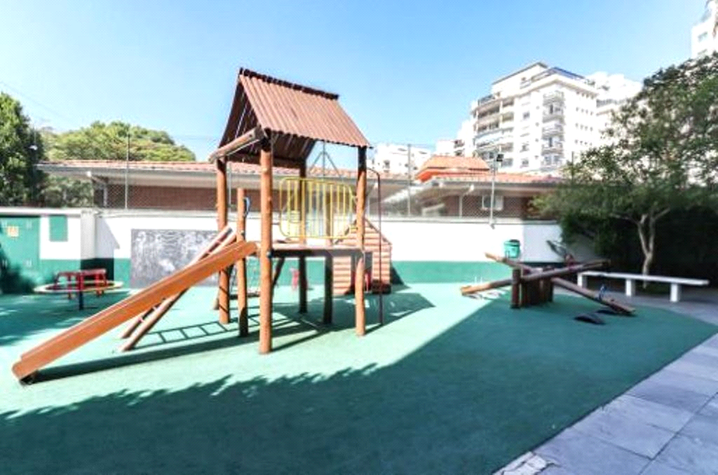 Venda Apartamento São Paulo Alto Da Lapa REO943757 18