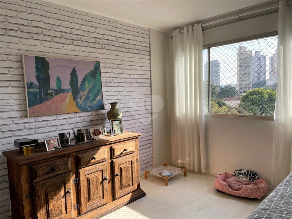 Venda Apartamento São Paulo Alto Da Lapa REO943757 1