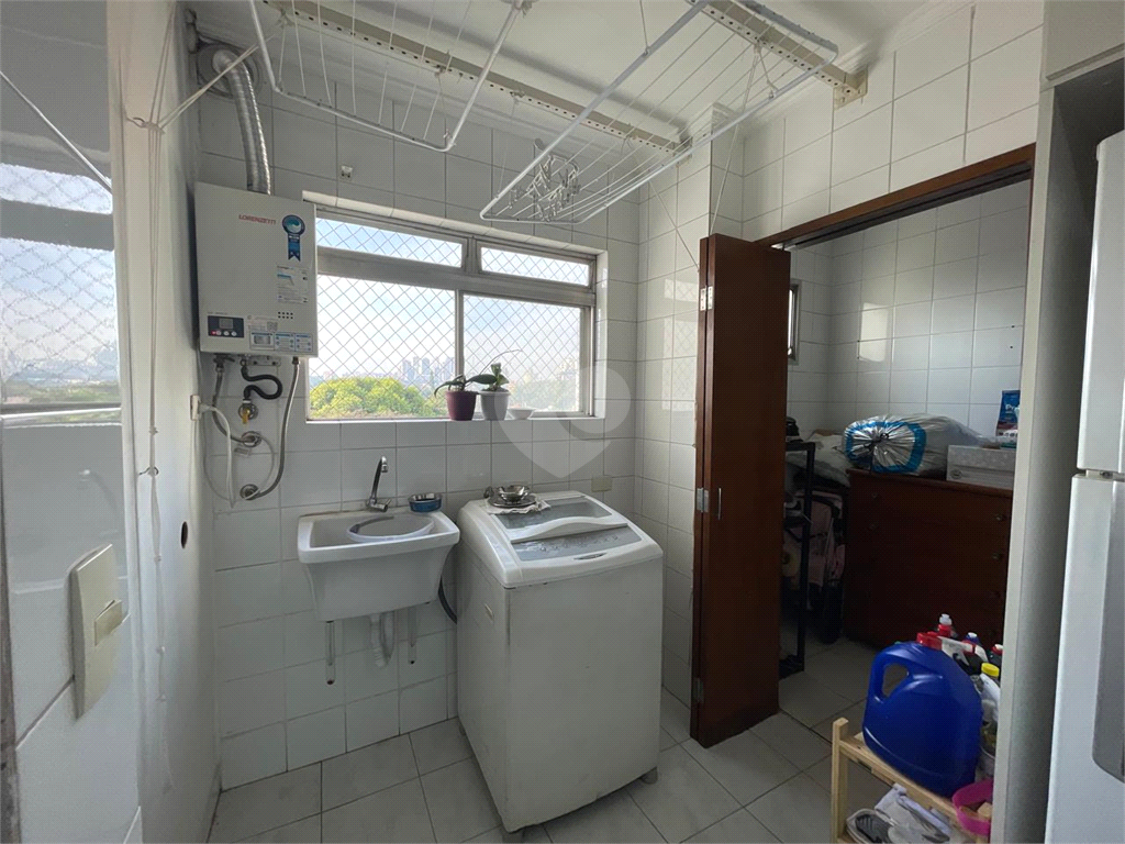 Venda Apartamento São Paulo Alto Da Lapa REO943757 15