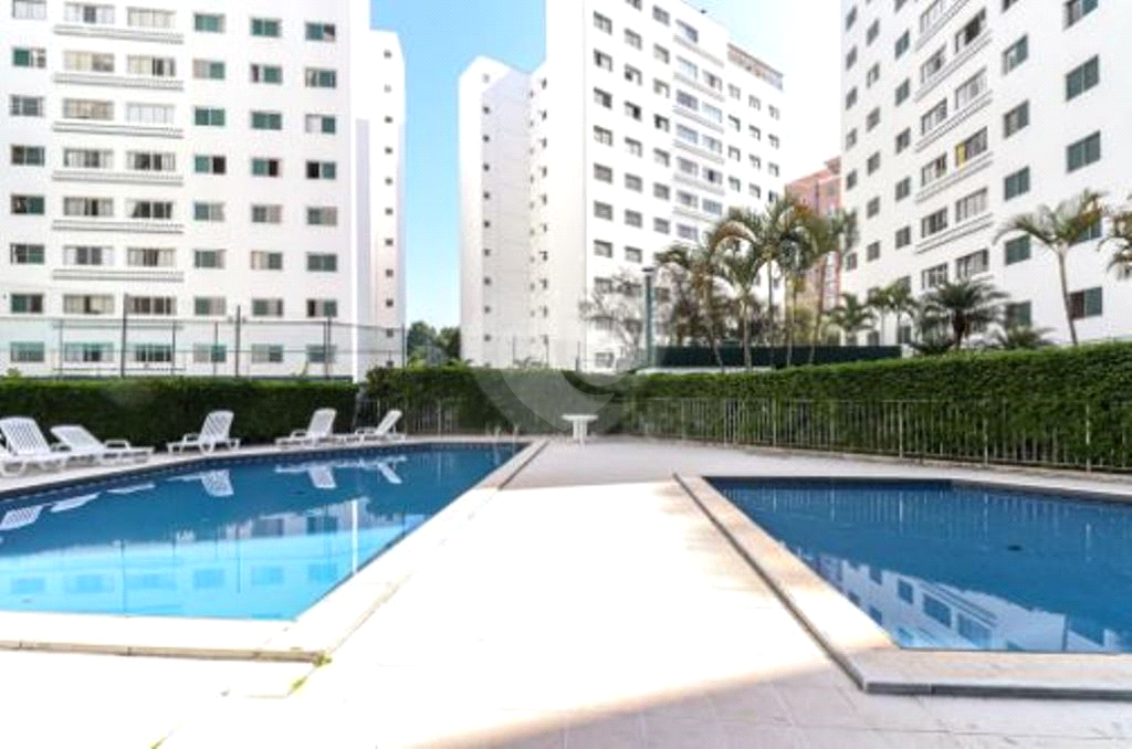 Venda Apartamento São Paulo Alto Da Lapa REO943757 17