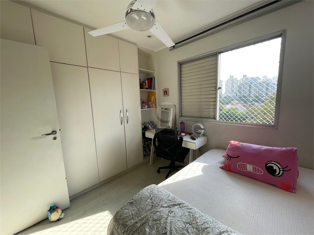 Venda Apartamento São Paulo Alto Da Lapa REO943757 9