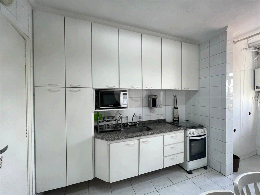 Venda Apartamento São Paulo Alto Da Lapa REO943757 14