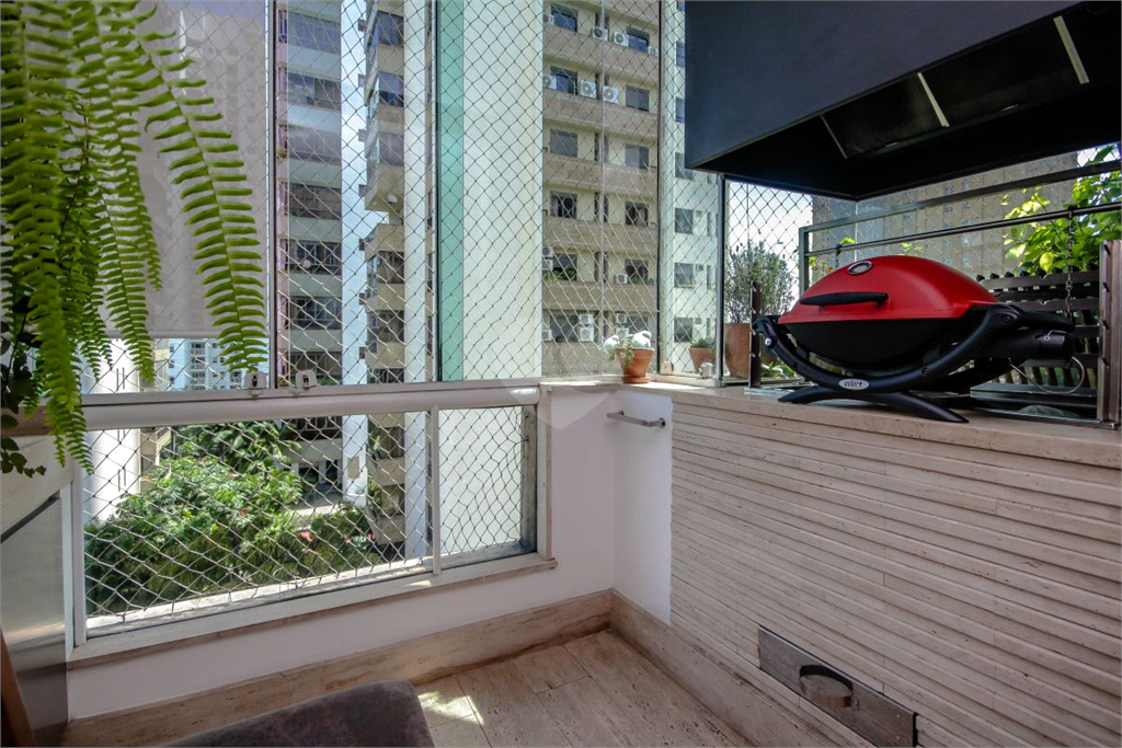 Venda Apartamento São Paulo Alto De Pinheiros REO943758 30