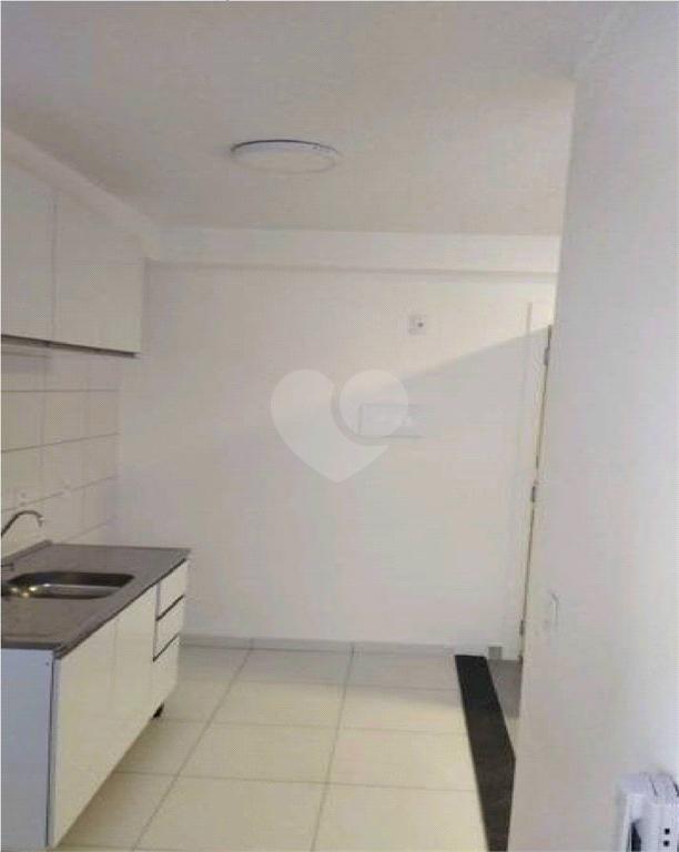 Venda Apartamento São Paulo Jardim Santa Emília REO943769 5