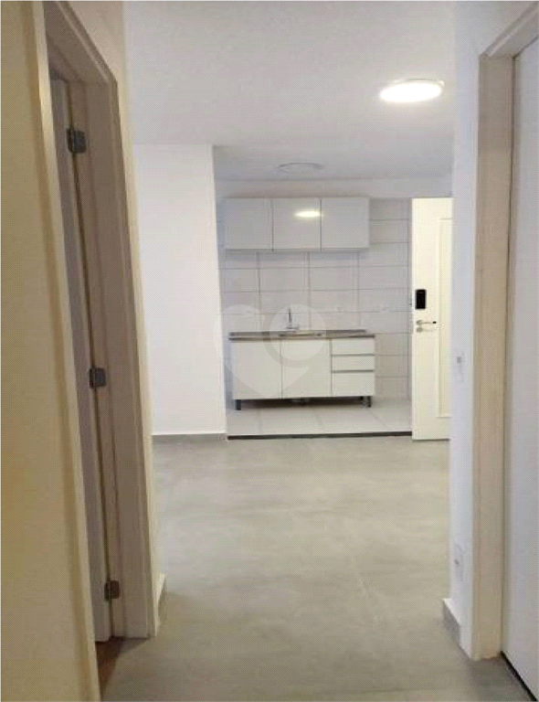 Venda Apartamento São Paulo Jardim Santa Emília REO943769 2