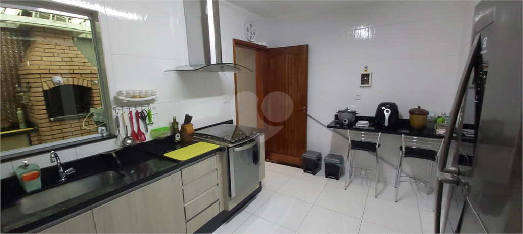 Venda Sobrado São Paulo Vila Darli REO943775 8