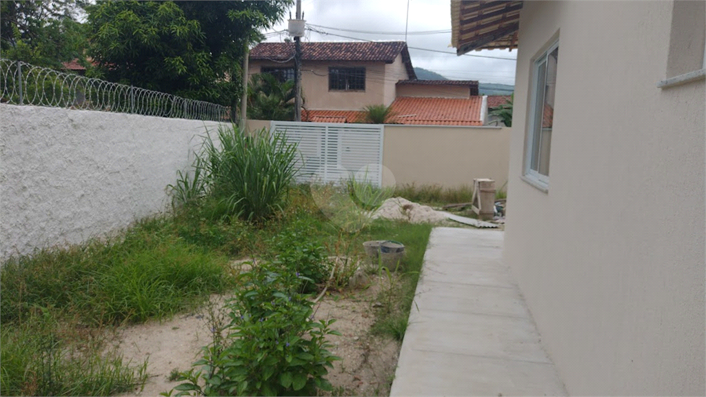 Venda Casa Niterói Serra Grande REO943794 1