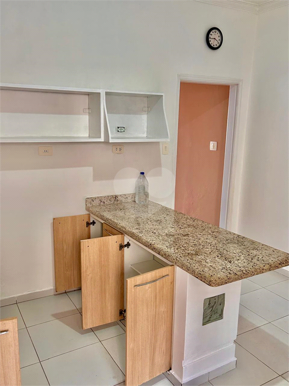 Venda Casa São Paulo Parque Jabaquara REO943796 47