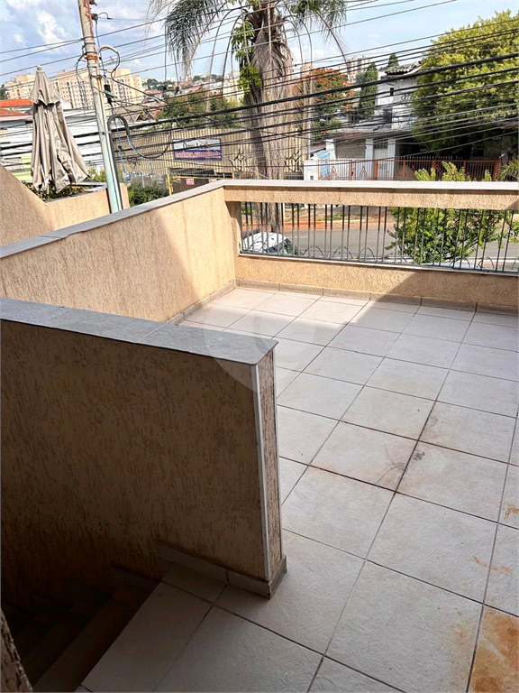 Venda Casa São Paulo Parque Jabaquara REO943796 53