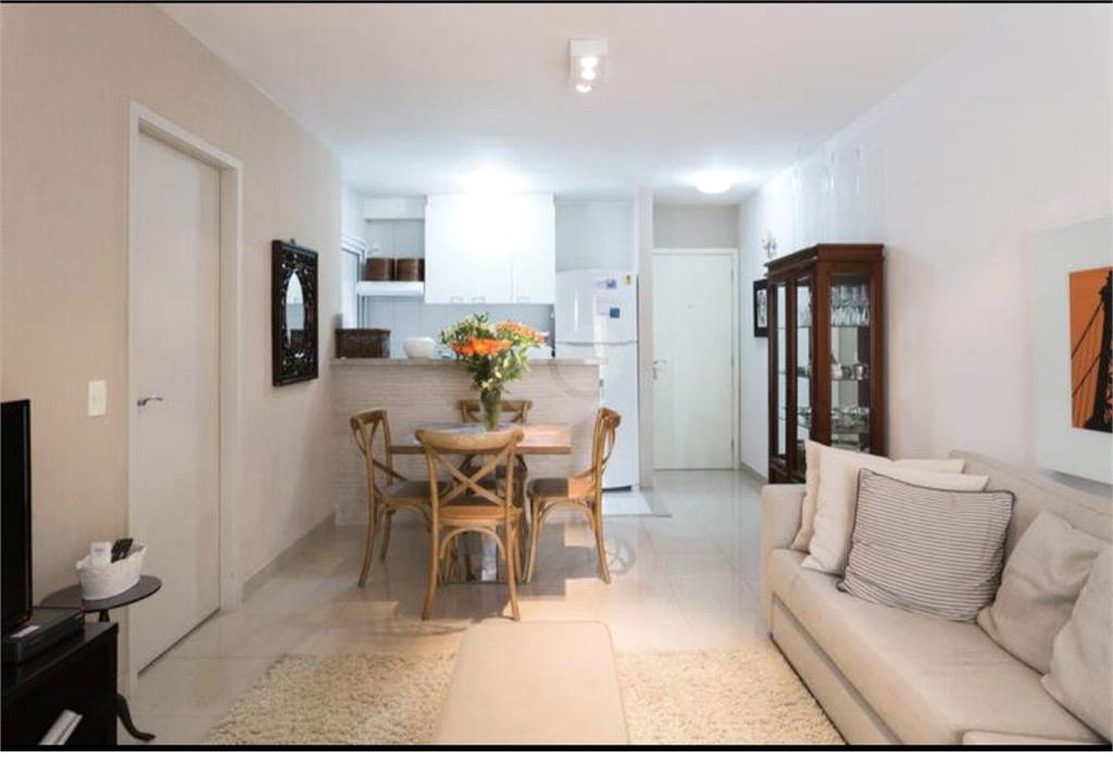 Venda Apartamento São Paulo Vila Olímpia REO943799 13