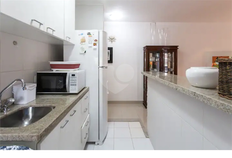 Venda Apartamento São Paulo Vila Olímpia REO943799 7