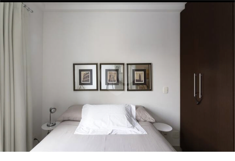 Venda Apartamento São Paulo Vila Olímpia REO943799 8