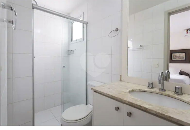 Venda Apartamento São Paulo Vila Olímpia REO943799 16