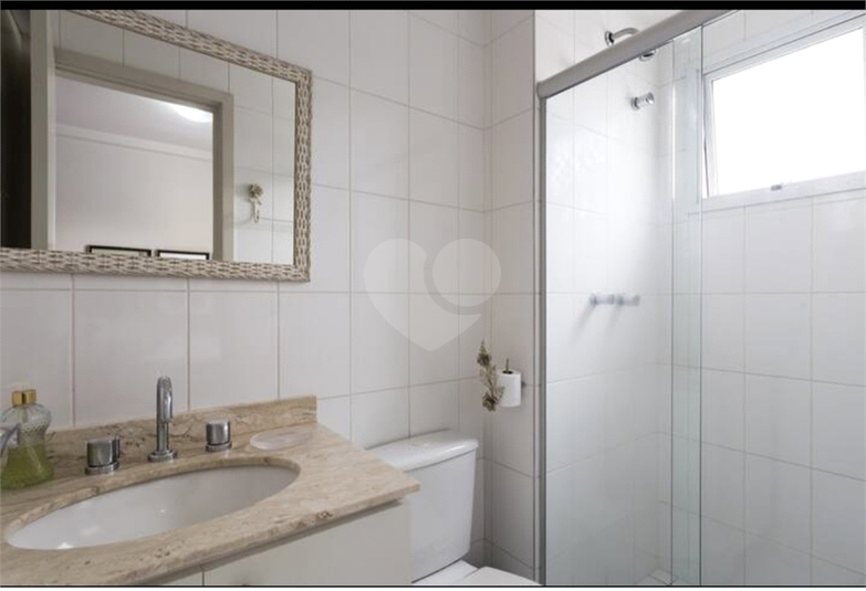 Venda Apartamento São Paulo Vila Olímpia REO943799 11