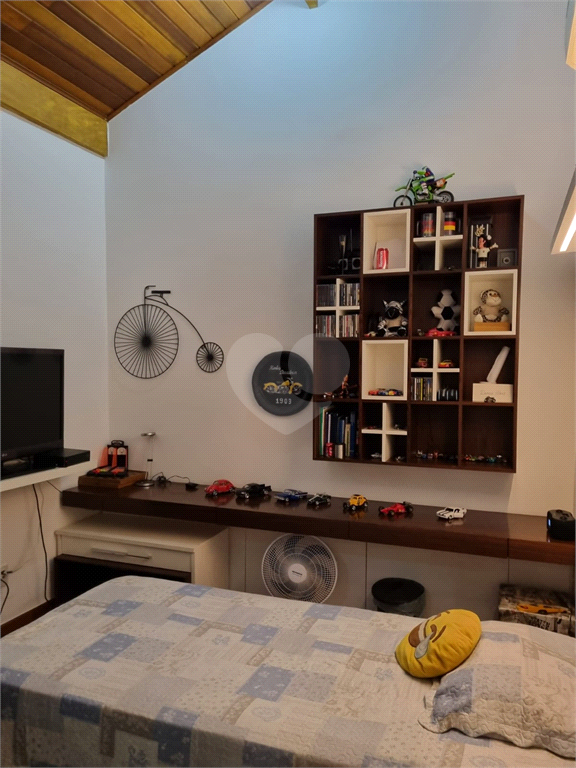 Venda Casa São Paulo Jardim Franca REO943807 20