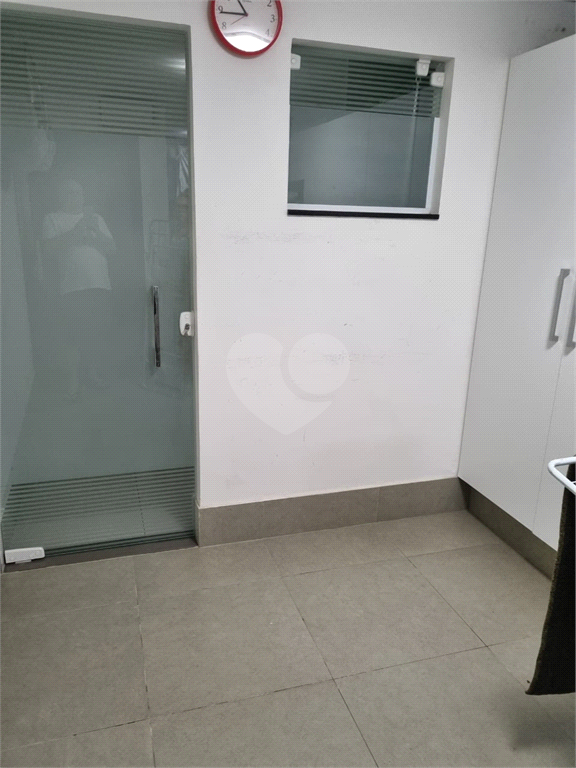 Venda Casa São Paulo Jardim Franca REO943807 7