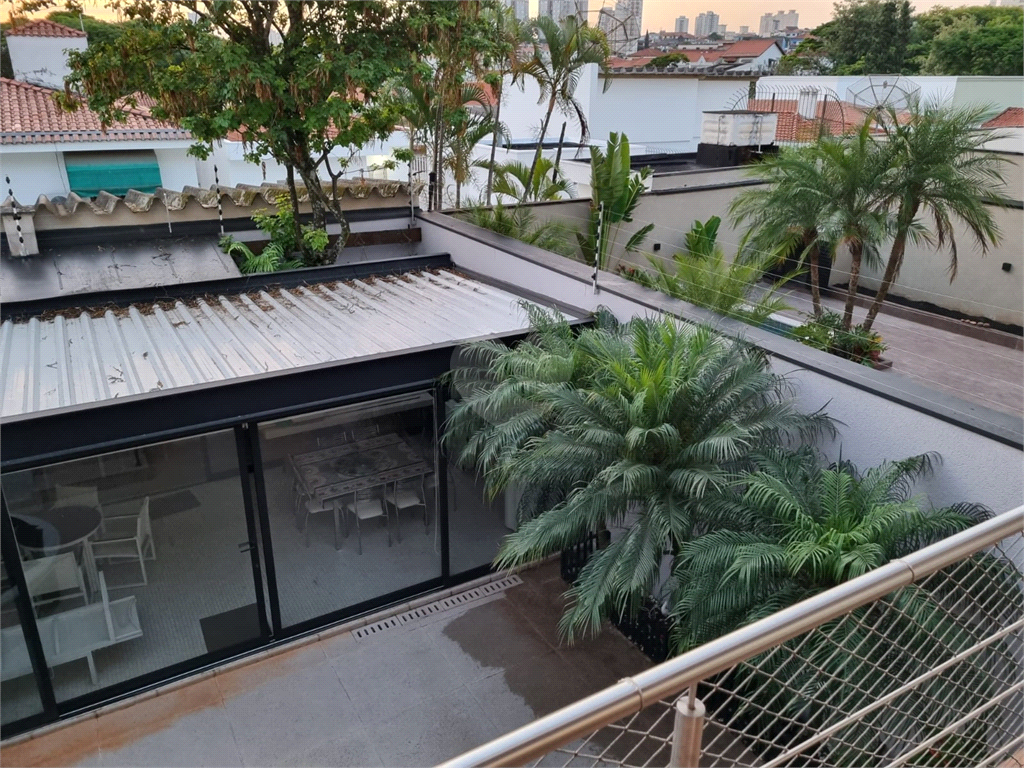 Venda Casa São Paulo Jardim Franca REO943807 21