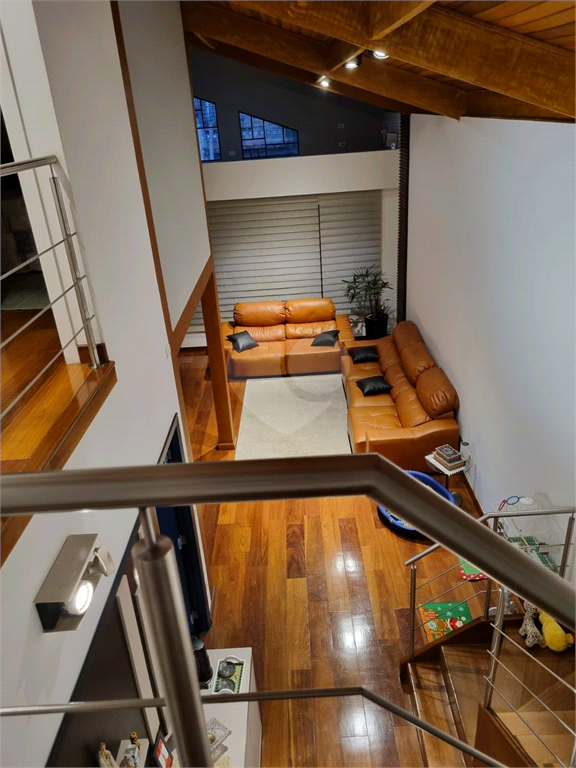 Venda Casa São Paulo Jardim Franca REO943807 3