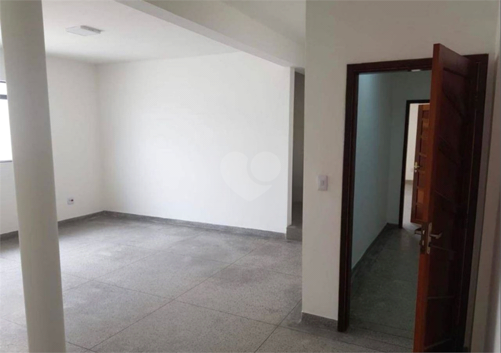 Venda Salão Comercial São Paulo Vila Califórnia REO943817 8