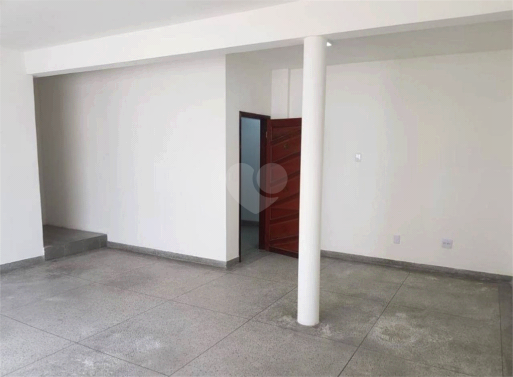 Venda Salão Comercial São Paulo Vila Califórnia REO943817 5