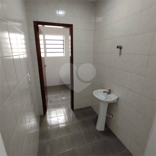 Venda Salão Comercial São Paulo Vila Califórnia REO943817 15