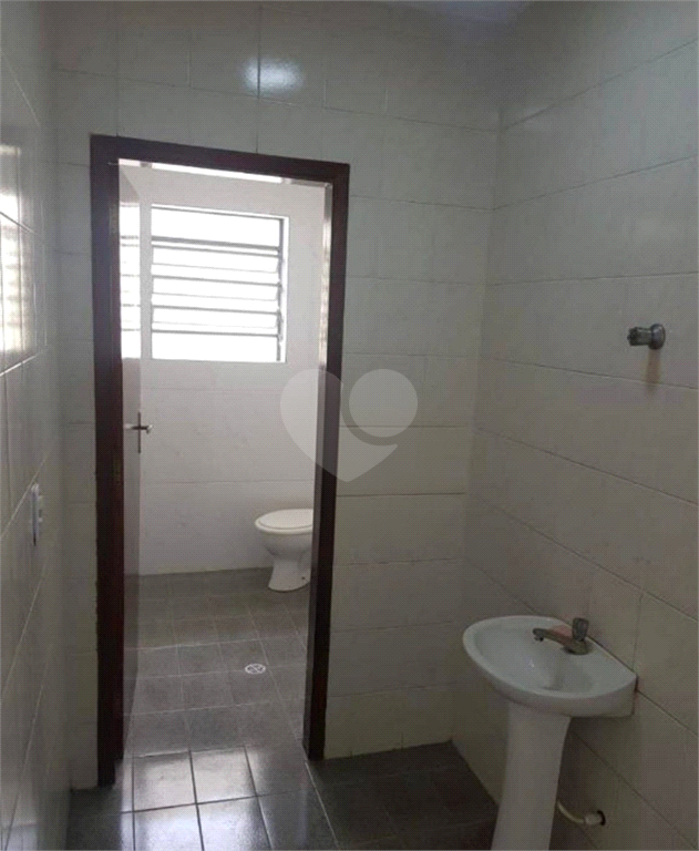 Venda Salão Comercial São Paulo Vila Califórnia REO943817 18