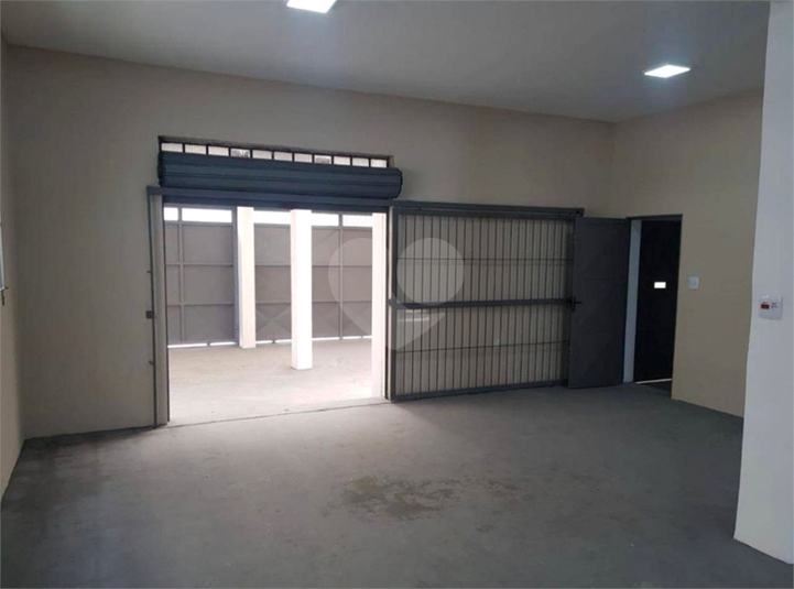 Venda Salão Comercial São Paulo Vila Califórnia REO943817 3