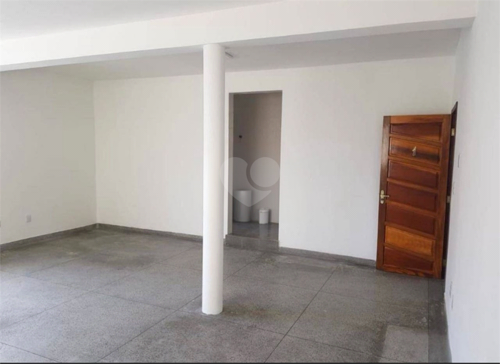 Venda Salão Comercial São Paulo Vila Califórnia REO943817 6